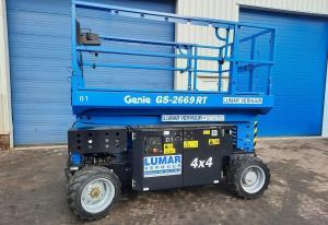 Genie GS-2669 RT
