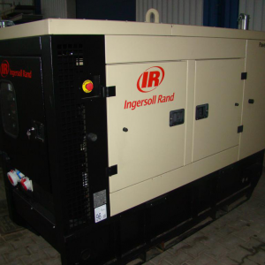 Aggregaat 100 KVA