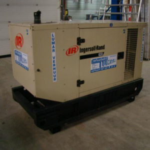 Aggregaat 30 KVA