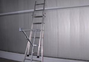 Laddersteun Laddersteun