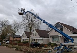 Omme 2500 EBD