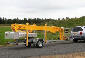 Omme 2500 E