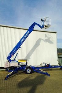 Omme 2500 EBD