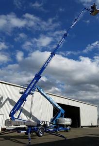 Omme 2500 EBD