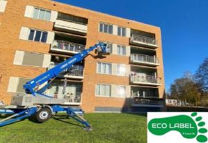Omme 2500 EBD